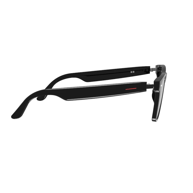 SmartGlass™ - Inteligentne Okulary