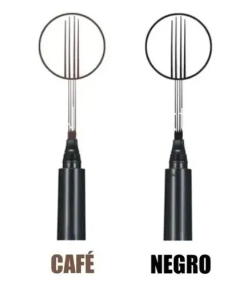 SuperBeard™ — Ołówek do brody