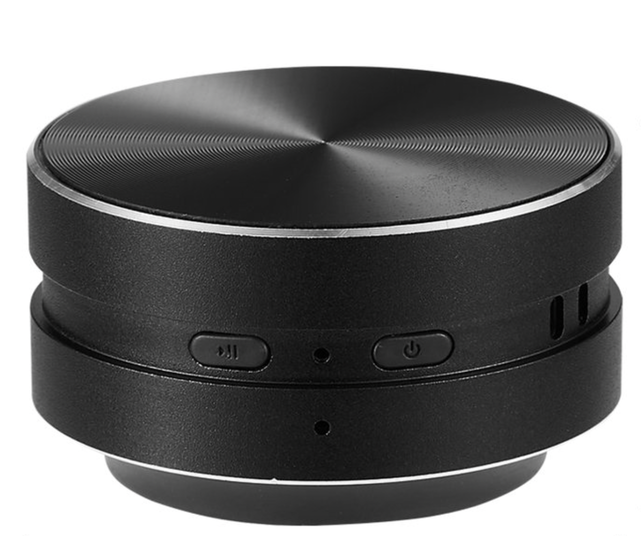 The Edge™️ Pocket — Głośnik Bluetooth z przewodnictwem kostnym