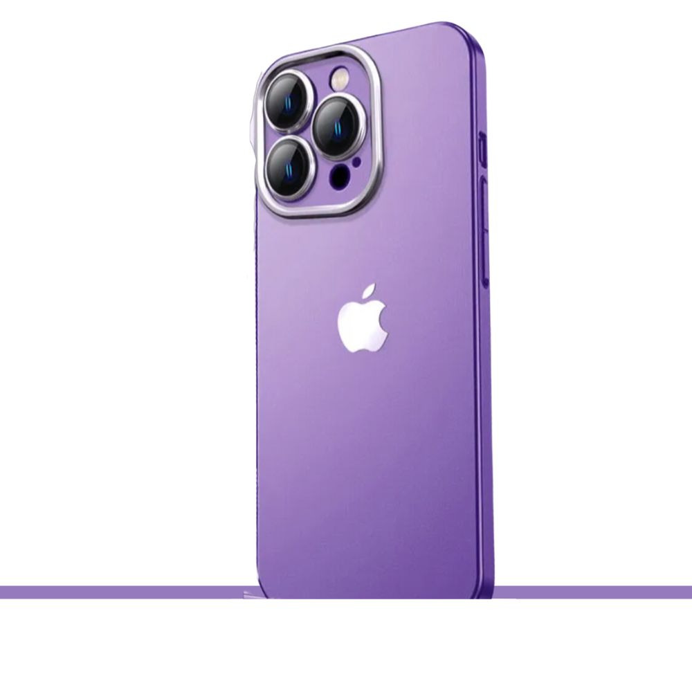 Etui Doral™ - Cienki i wytrzymały