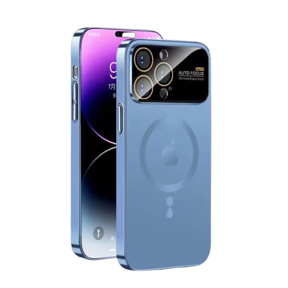 Etui Saphire™ MagSafe