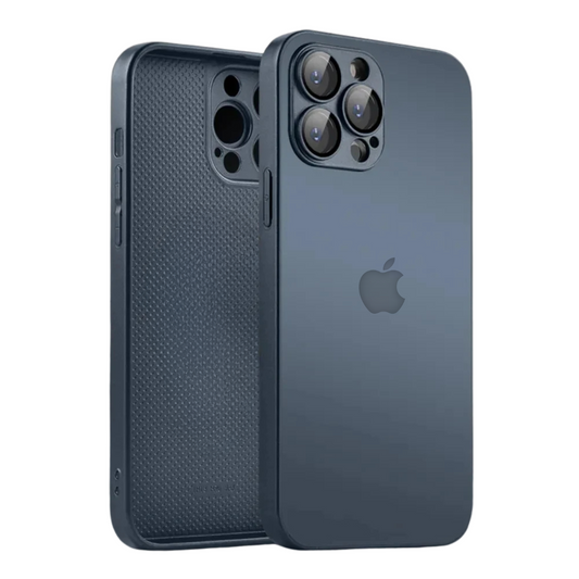 Etui Luxe® | iPhone 12 - 16