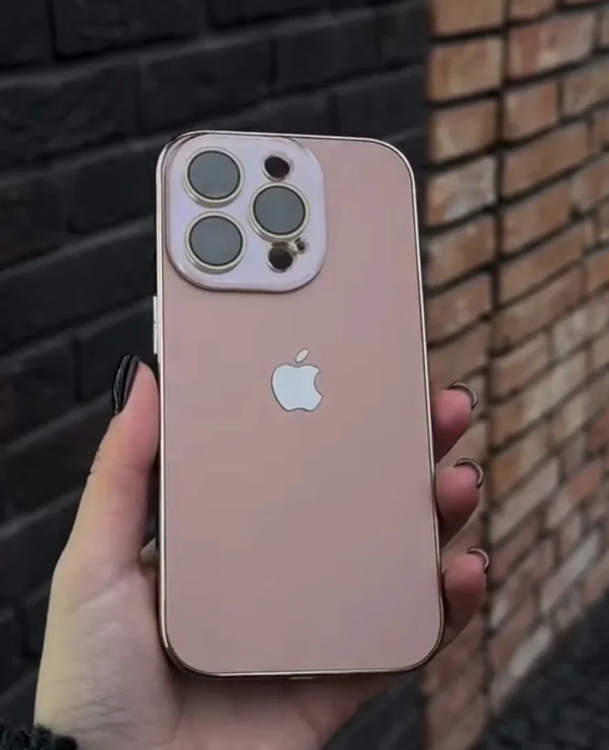 Etui Aura™ Pro Antyszok