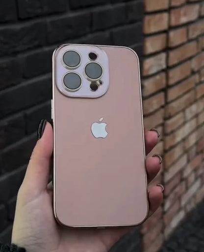 Etui Aura™ Pro Antyszok