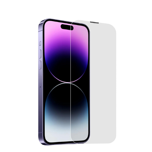 Pełna ochrona ekranu ze szkła hartowanego 9D