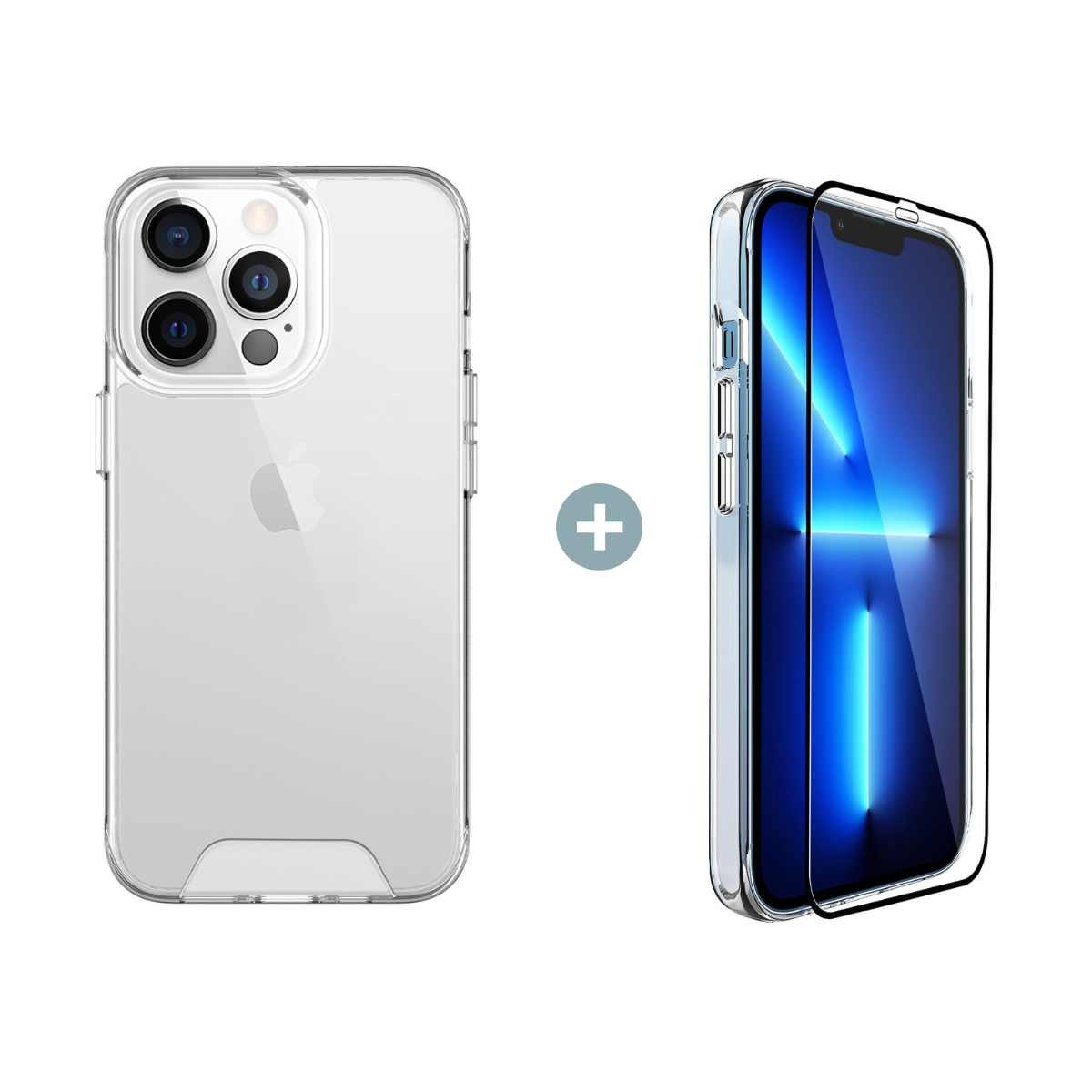 Etui Space™ - Technologia wojskowa