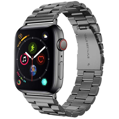 Pasek Iron™ Deluxe – Apple Watch
