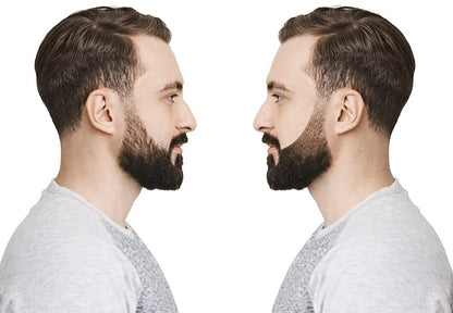 SuperBeard™ — Ołówek do brody