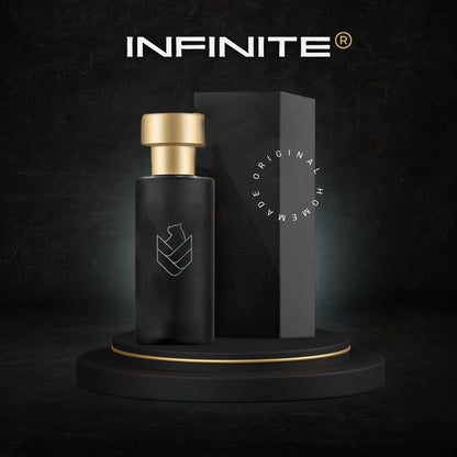 Infinite® - Perfumy dla mężczyzn