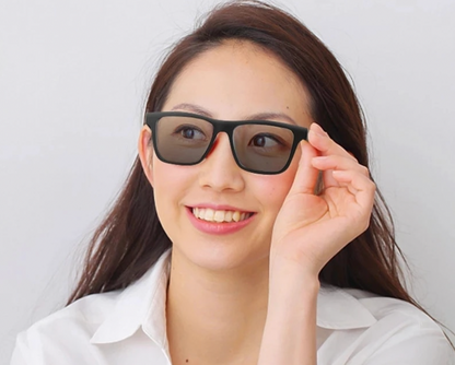 SmartLens™ - Okulary polaryzacyjne kompatybilne z systemami iOS i Android