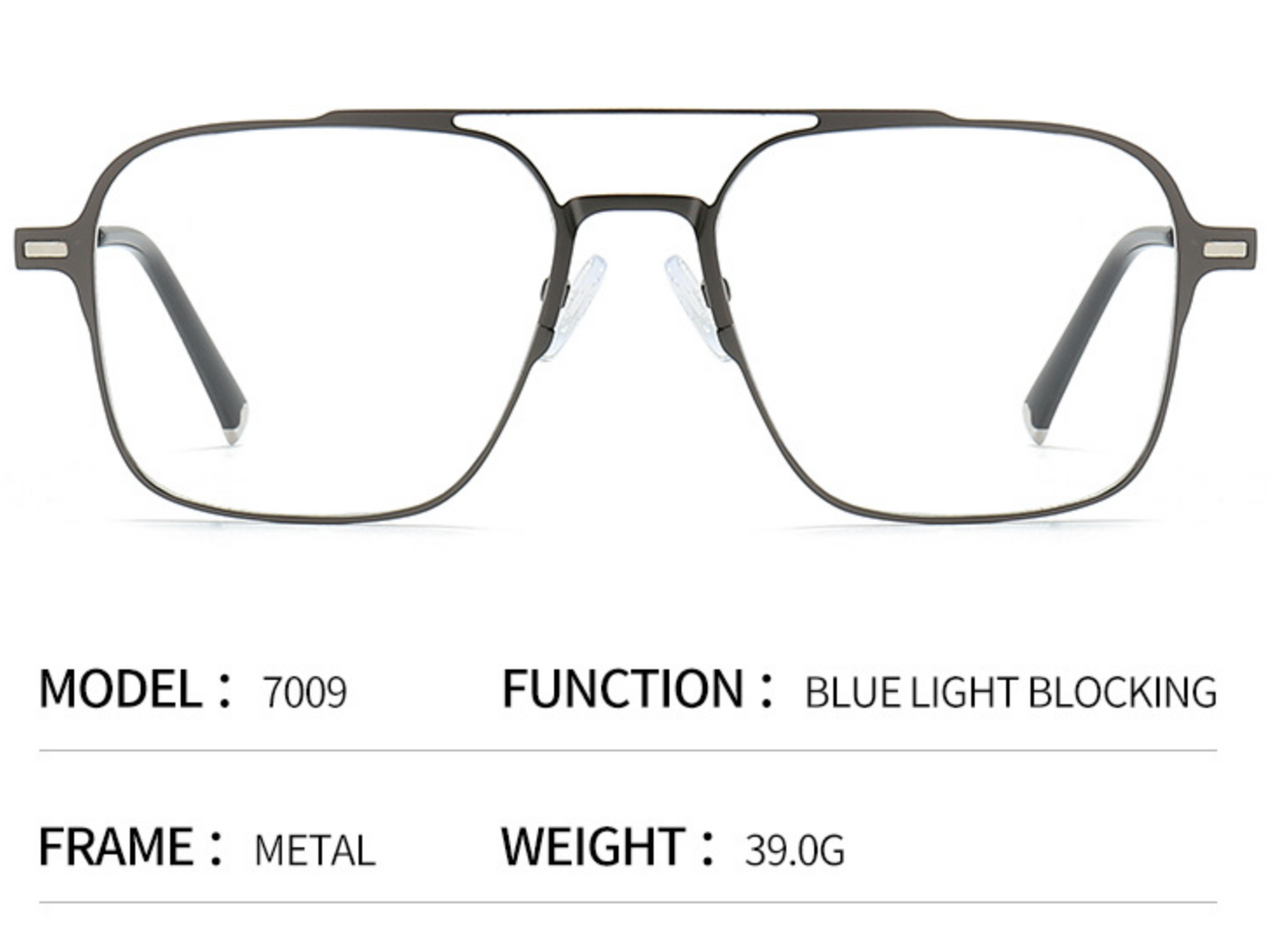 Hawkeye™ Linsen – system 3 w 1