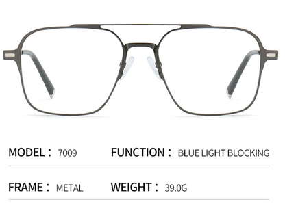 Hawkeye™ Linsen – system 3 w 1