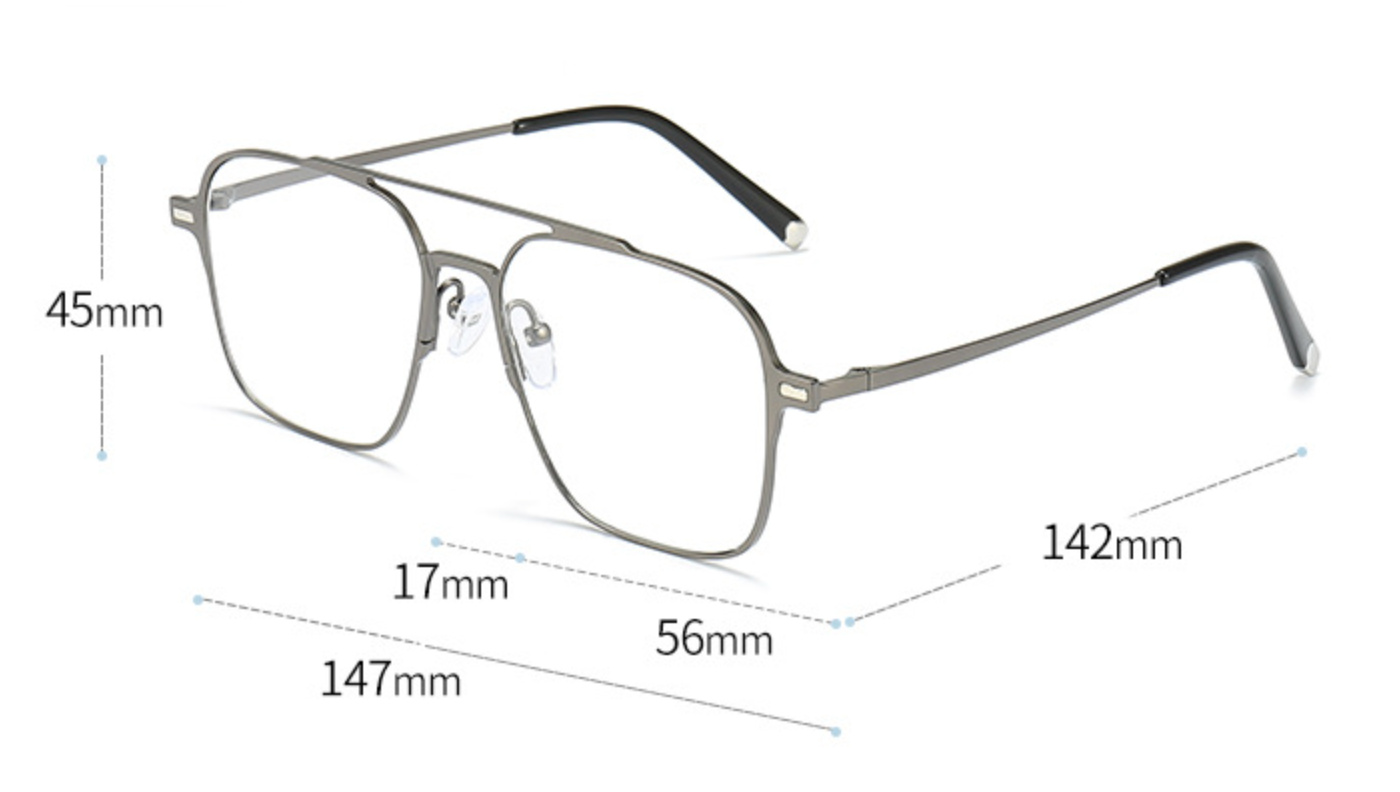 Hawkeye™ Linsen – system 3 w 1