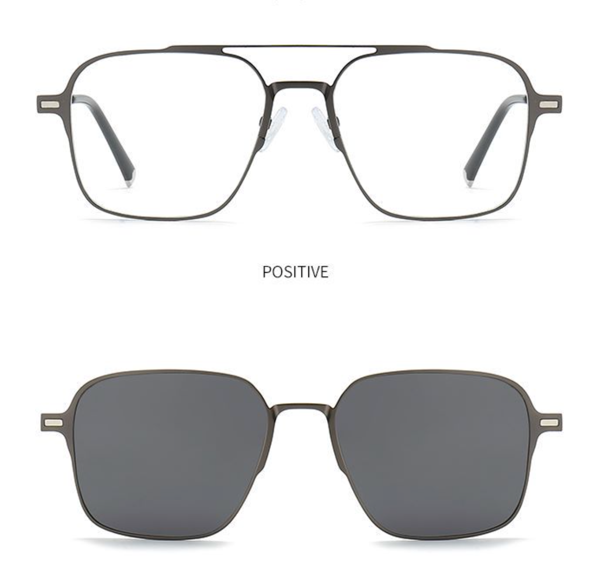 Hawkeye™ Linsen – system 3 w 1