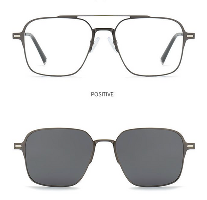 Hawkeye™ Linsen – system 3 w 1