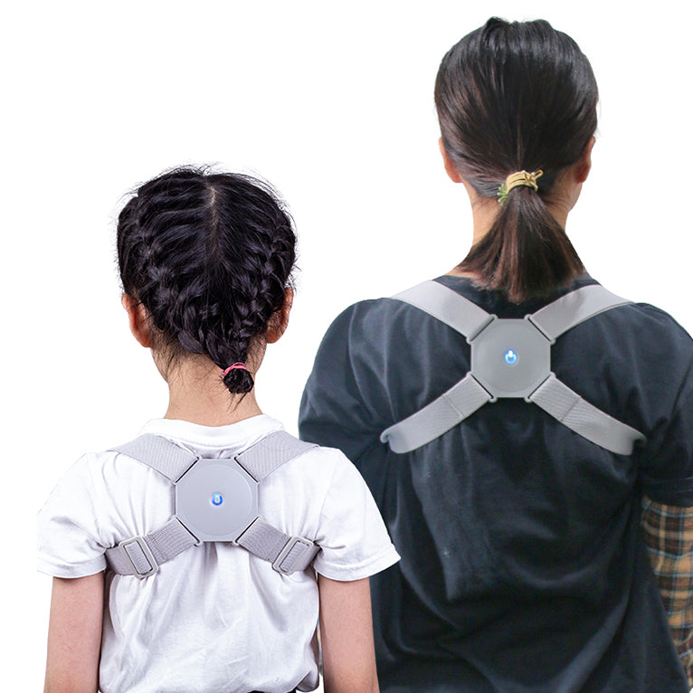 SuperBack™ — Inteligentny korektor postawy