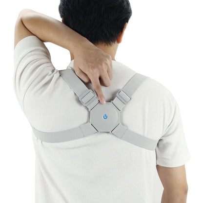 SuperBack™ — Inteligentny korektor postawy