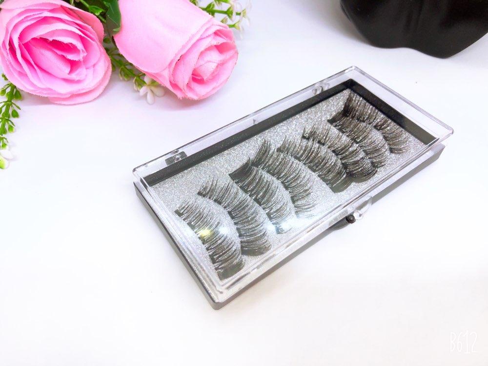 SuperLash™ - Magnetyczne sztuczne rzęsy