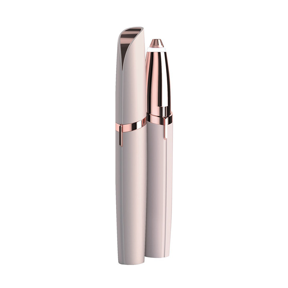 Tokio™ — Przenośny depilator USB do twarzy