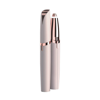 Tokio™ — Przenośny depilator USB do twarzy