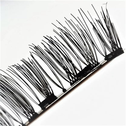 SuperLash™ - Magnetyczne sztuczne rzęsy