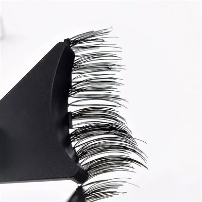 SuperLash™ - Magnetyczne sztuczne rzęsy