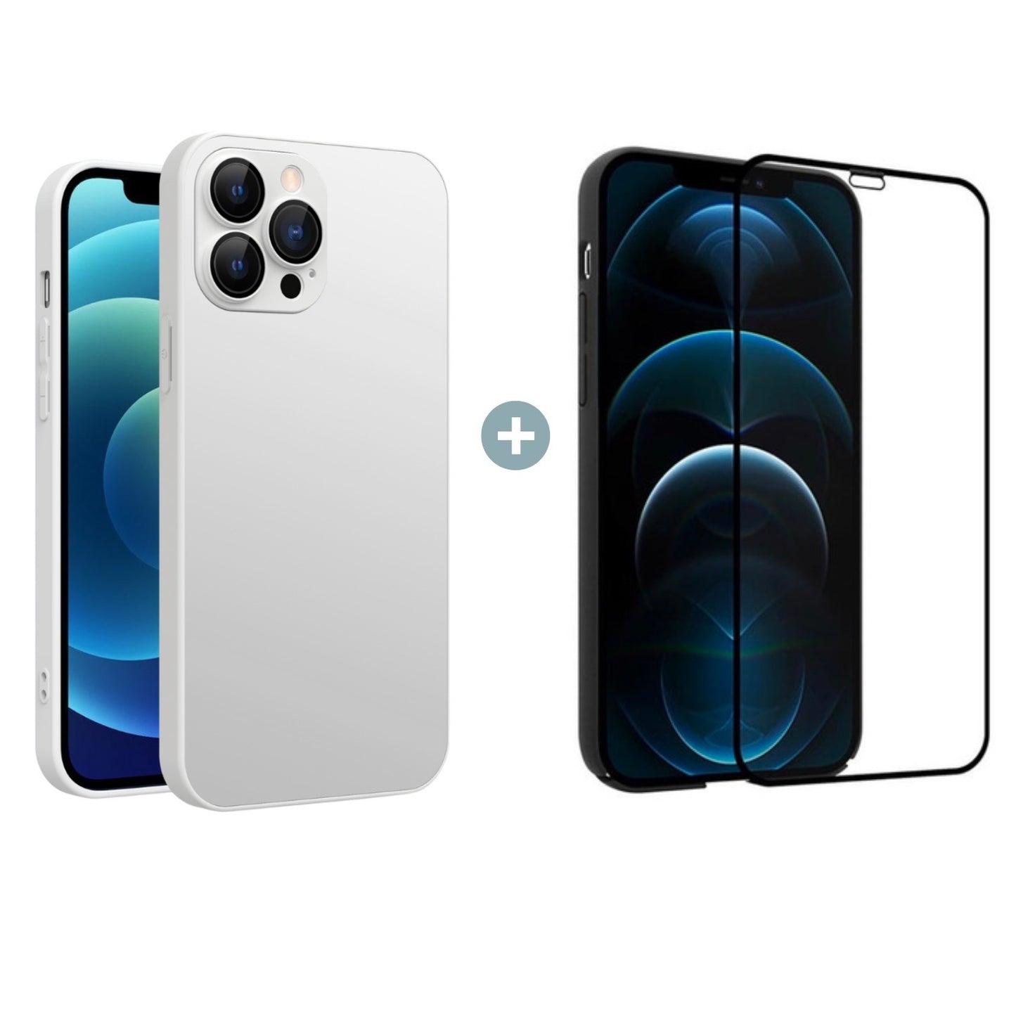 Etui London™ Ultra® | seria iPhone 11 – 13