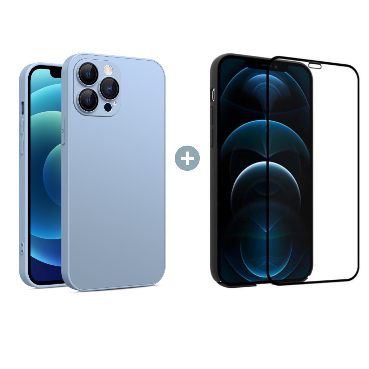 Etui London™ Ultra® | seria iPhone 11 – 13