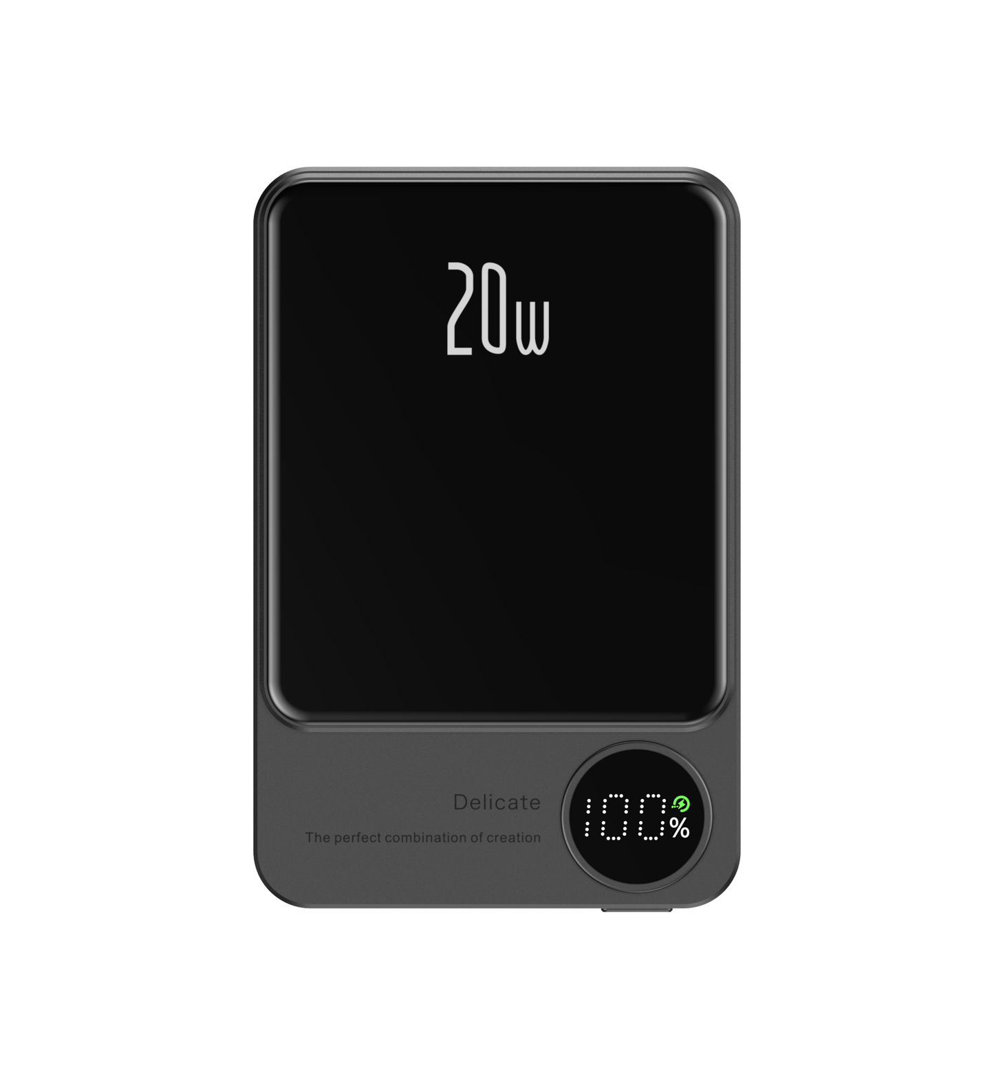 Power™ - zewnętrzna bateria power banku