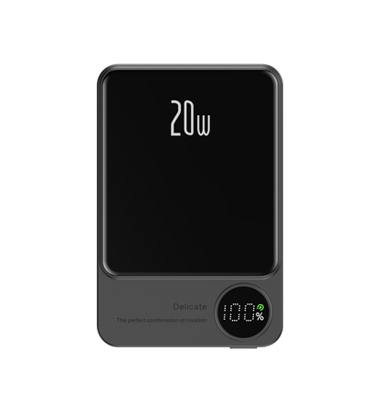 Power™ - zewnętrzna bateria power banku