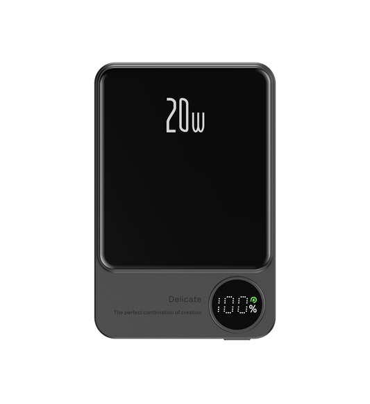 Power™ - zewnętrzna bateria power banku