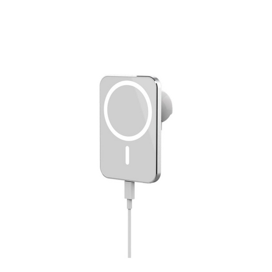 Ładowarka samochodowa MagSafe do iPhone'a