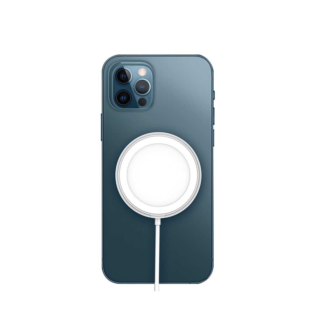 Ładowarka magnetyczna Magsafe