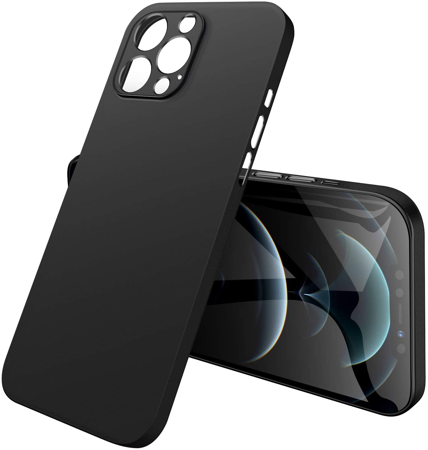 Etui Naked™ 0,3 mm