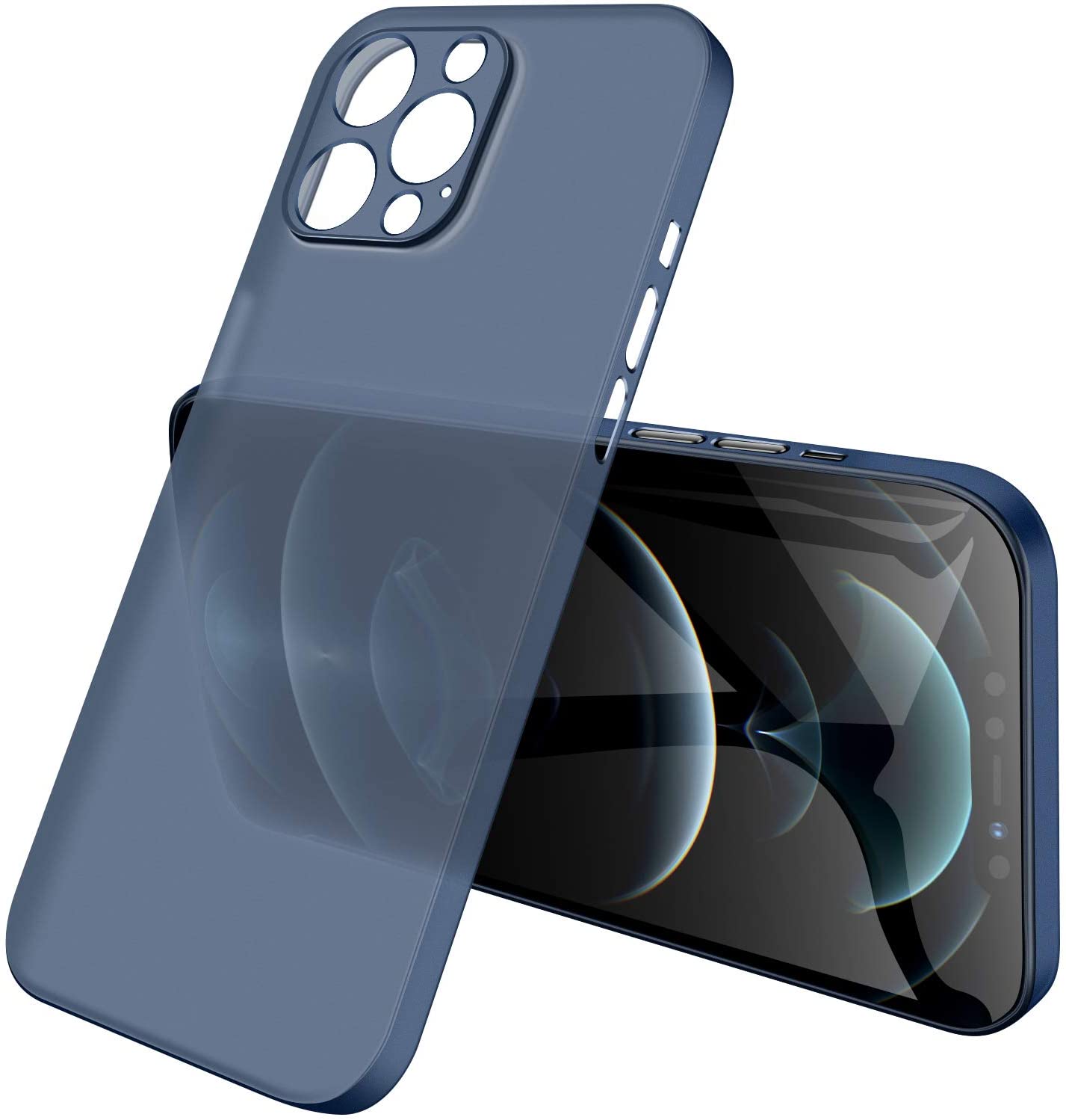 Etui Naked™ 0,3 mm