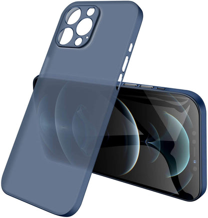 Etui Naked™ 0,3 mm