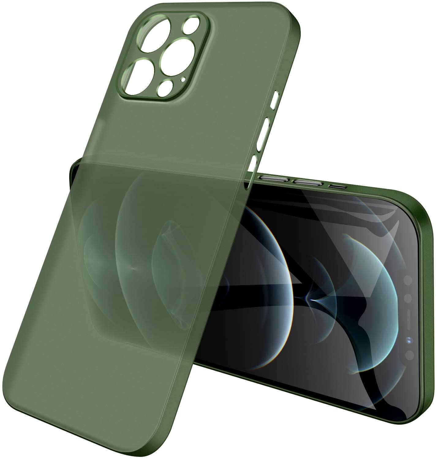 Etui Naked™ 0,3 mm