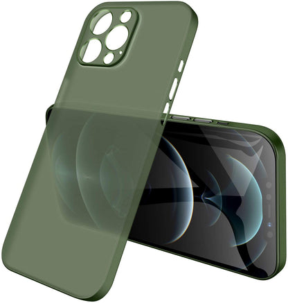 Etui Naked™ 0,3 mm