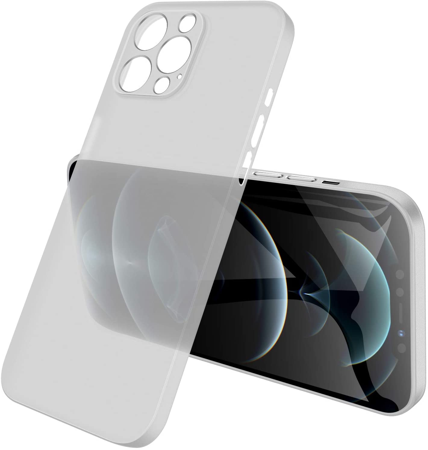 Etui Naked™ 0,3 mm