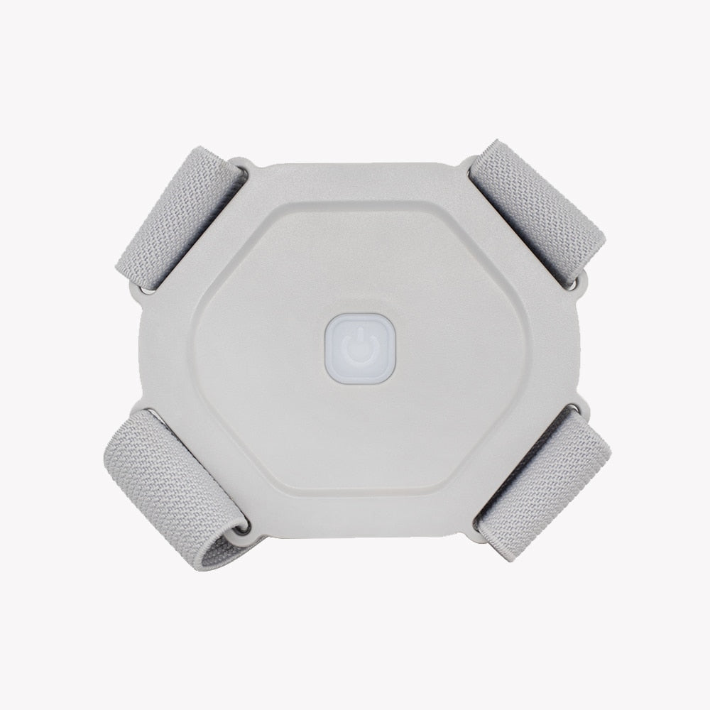 SuperBack™ — Inteligentny korektor postawy