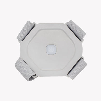 SuperBack™ — Inteligentny korektor postawy