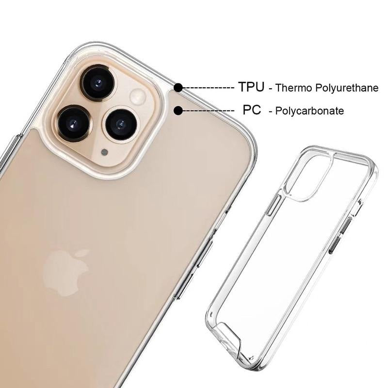 Etui Space™ - Technologia wojskowa