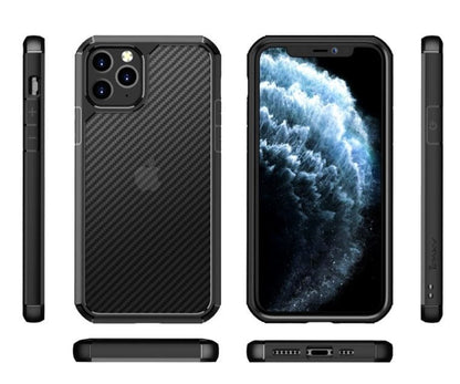 Etui Manchester™ Carbon