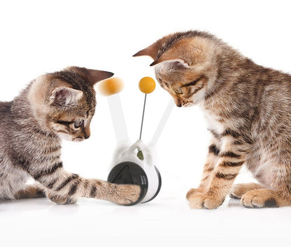 SmartCatip - Inteligentne zabawki