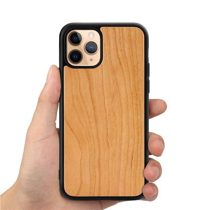 Etui Wooden™