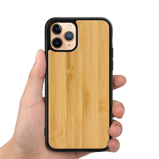 Etui Wooden™