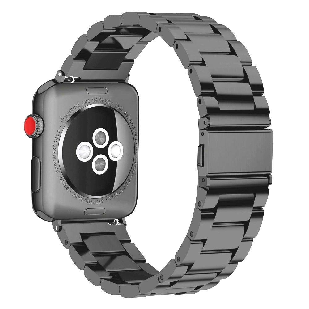Pasek Iron™ Deluxe – Apple Watch